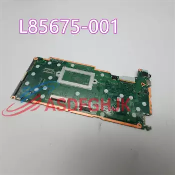 Материнская плата для HP Chromebook X360 14B-CA PENTIUM N5000 4 Гб RAM 32 Гб EMMC L85675-001 DA00G7MB6D0 все протестированы ОК бесплатная доставка