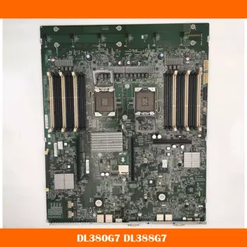 Материнская плата для HP DL380G7 DL388G7 599038-001 583918-001