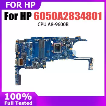 Материнская плата для HP EliteBook 725-G4 911739-601