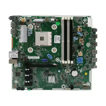 Материнская плата для HP EliteDesk 705 G4 MT Desktop L05064-001 AM4