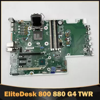 Материнская плата для HP EliteDesk 800 880 G4 TWR L22109-001 G5 L22109-601