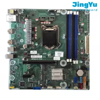 Материнская плата для HP Envy 750 и Omen 860 799926-602 799926-002 материнская плата LGA1151