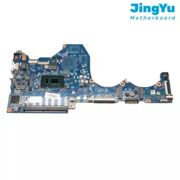 Материнская плата для HP Pavilion 14-CE I3-8130U I7-8550U CPU DA0G7AMB6D0