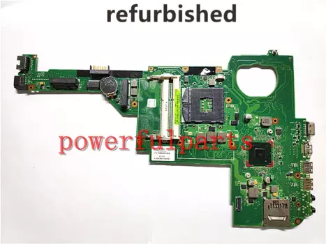 Материнская плата для HP Pavilion DV4 DV4-5000 676756-001 676756-501 Workng Ok