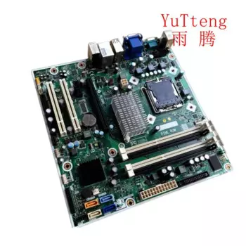 Материнская плата для HP Pro 3000 3080 MT 587302-001 622476-001 581499-001 100%-001