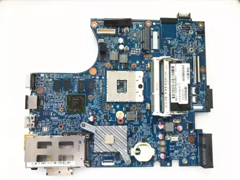 Материнская плата для hp Probook 4520s 4720s