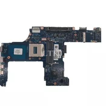 Материнская плата для HP Probook 650 G1 640 G1 744016-001 6050A2566301-MB-A04 DDR3