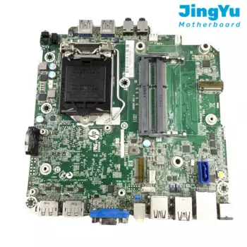 Материнская плата для HP ProDesk 600 G1 DM 746722-501 746219-002 DDR3 746722-001, материнская плата