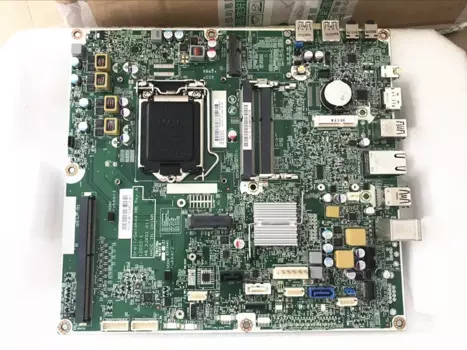 Материнская плата для HP ProOne 600 G1 739681-001 739681-501 697286-002 700629-001