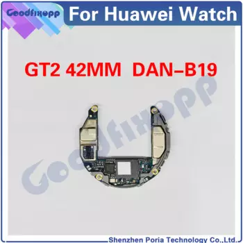 Материнская плата для Huawei Watch GT 2 42 мм DAN-B19