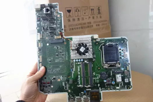 Материнская плата для Inspiron 9030 5348