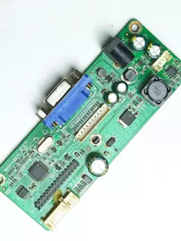 Материнская плата для караоке-машины rtd270clw _ r70.4, силовая плата KTV CQC1213 4077303