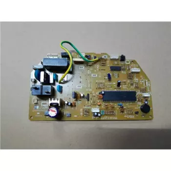 Материнская плата для кондиционера Mitsubishi RYD505A026 RYD505A017/A041/A005/A010