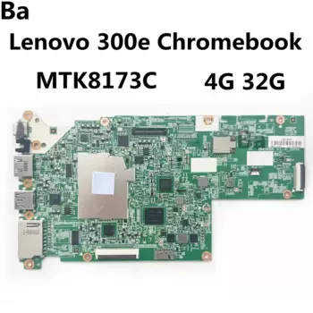 Материнская плата для Lenovo 300e Chromebook с 4 Гб, 32 ГБ, материнская плата BM5688