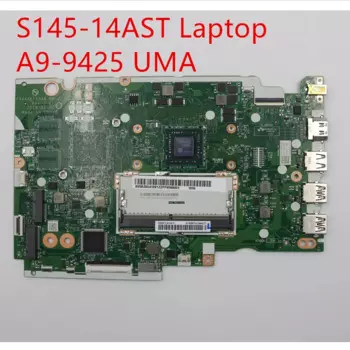 Материнская плата для Lenovo ideapad S145-14AST ноутбука, материнская плата A9-9425 UMA 5B20S41891