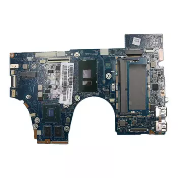 Материнская плата для Lenovo Ideapad Yoga 710-14IKB 940MX i5 i7 LA-D471P 5B20M14141