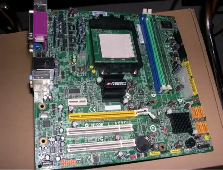 Материнская плата для Lenovo Jiayue E E2525 E2530 E2535 E2539 E2545 E2589 E R300