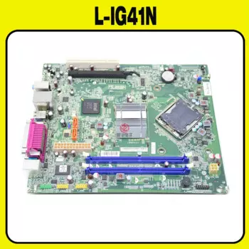 Материнская плата для Lenovo L-IG41N centre A58 M58E 71Y6839 71Y846