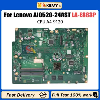 Материнская плата для Lenovo LA-E883P 01LM218 01LM174 EM9010 AM9120 AM9220 AM9420 AM972P