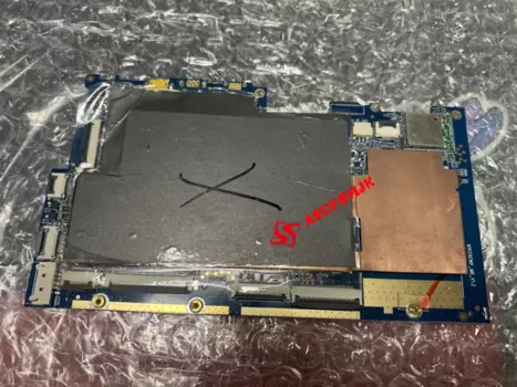 Материнская плата для Lenovo miix310-10icr P/N z8350 2g 32g 5b20l55193 TESED OK