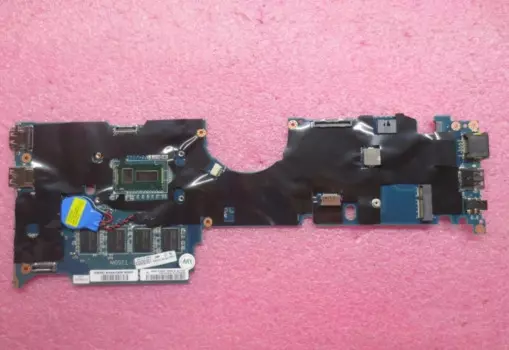 Материнская плата для Lenovo ThinkPad 11E WIN M-5Y10c UMA 4GB 00HT932