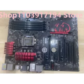 Материнская плата для MSI Z97-G43 GAMING