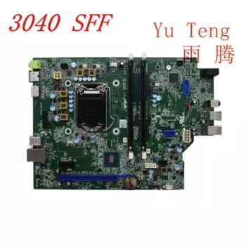 Материнская плата для настольных ПК DELL Optiplex 3040 SFF CN-05XGC8 05XGC8 5XGC8 LGA1151 DDR3, материнская плата, 100% протестирована, полностью работает