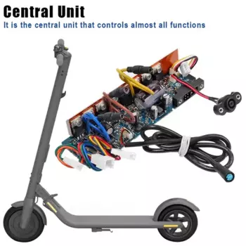 Материнская плата для Ninebot E25 E45 с Bluetooth