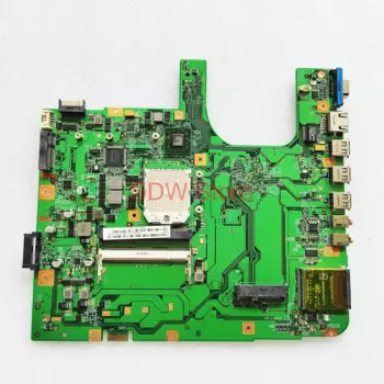 Материнская плата для ноутбука ACER Aspire 5535 5235 08220-2, материнская плата 48,4k901. 021, материнская плата MBAUA01001