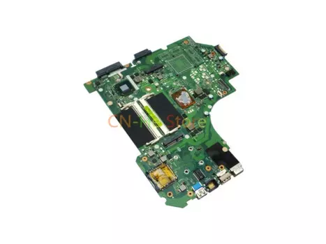 Материнская плата для ноутбука Asus k56ca 60NB00Y0-MB1000 с процессором I5-3317U