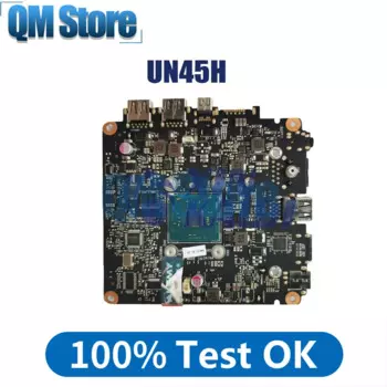 Материнская плата для ноутбука ASUS Vivo Mini PC UN45 UN45H UN45H, материнская плата для мини-ноутбука с N3000 N3150 N3160 N3700, системная плата процессора