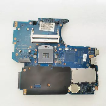 Материнская плата для ноутбука HP 4530S 4730S 658341 -001 646246 -001 HM65 DDR3 6050A 2465501 -MB-A02 HM65 DDR3 100% протестировано