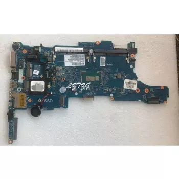Материнская плата для ноутбука HP EliteBook 840 850 G1 802533-601 802533-001