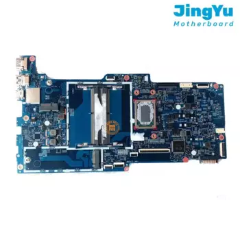 Материнская плата для ноутбука HP Envy X360 15-CP 15Z-CP 17890-2 материнская плата с процессором R5-2500 UMA