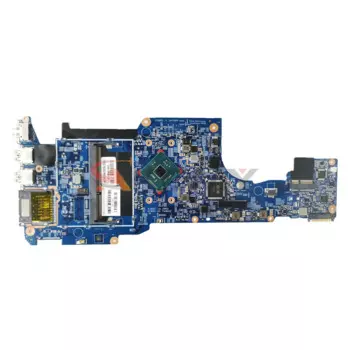 Материнская плата для ноутбука HP Pavilion 13-U 16831-1 с процессором N3710 N3710/GM, 100% полностью протестирована