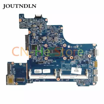 Материнская плата для ноутбука HP PROBOOK 430 G1 727769-501 DDR3L 12239-1 488.4yv10.01n со встроенным графическим процессором I3-4010U