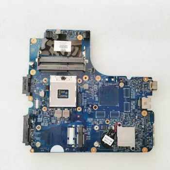 Материнская плата для ноутбука HP ProBook 4740S 4441S 4440S 4540S HM76 11243-1 683496-001 683495-001 683495-501, материнская плата