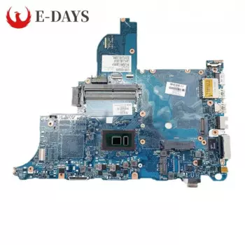 Материнская плата для ноутбука HP Probook 640 G3 650 G3 6050A2860101-MB-A01