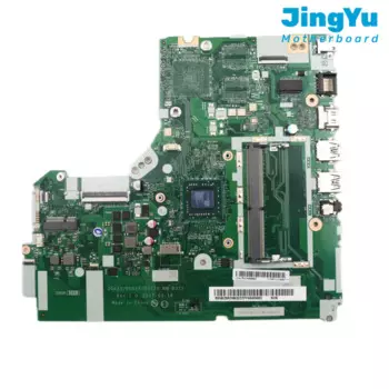 Материнская плата для ноутбука Lenovo Ideapad 330-15AST NM-B321, материнская плата с процессором AMD UMA A6-9225 A9-9420