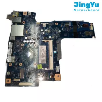 Материнская плата для ноутбука Lenovo N300 с процессором Celeron J1800 DDR3