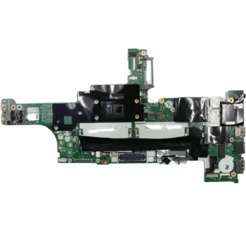 Материнская плата для ноутбука Lenovo T460 Thinkpad NM-A581 FRU 01AW324 01AW340 01AW336 01AW344 DDR3 CPU I5 6300U I7 6600U