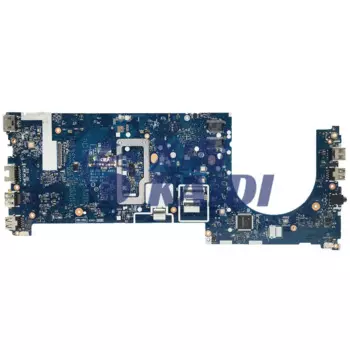 Материнская плата для ноутбука Lenovo ThinkPad E475 NM-A861, материнская плата для ноутбука с процессором A6-9500B A10-9600P UMA, 100% протестировано, ОК