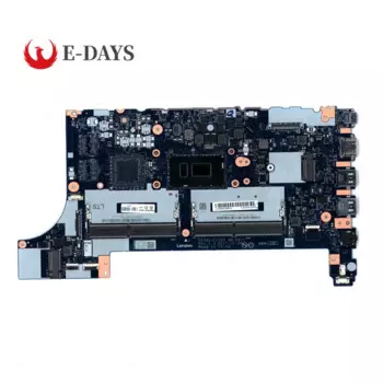 Материнская плата для ноутбука Lenovo ThinkPad E480
