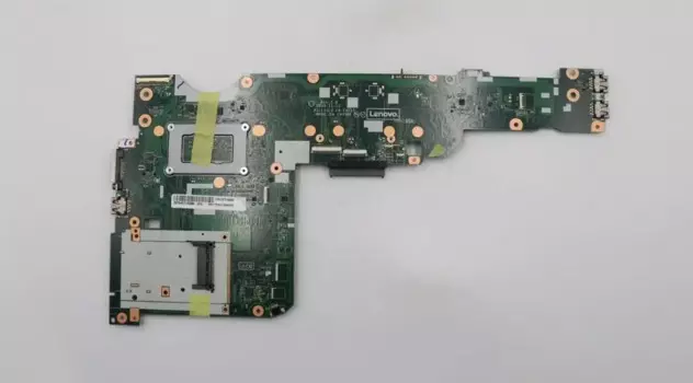 Материнская плата для ноутбука Lenovo Thinkpad L560 i3-6006U 01LV959 01LV958 01AY465 01LV960 01AY467 01LV961 01AY468 01LV962 01AY469