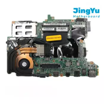 Материнская плата для ноутбука Lenovo ThinkPad T430s 04X3705, материнская плата с ЦПУ, DIS 1 ГБ 100% протестирован