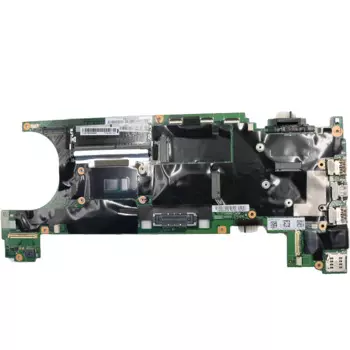 Материнская плата для ноутбука Lenovo Thinkpad T470S NM-B081 FRU 01ER062 01ER066 01ER337 CPU I5 6300U 7200U I7 6600U I7 7600 RAM 4/8G