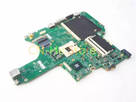 Материнская плата для ноутбука Lenovo Thinkpad W701 W700 FRU 60Y5650 DDR3, независимая видеокарта