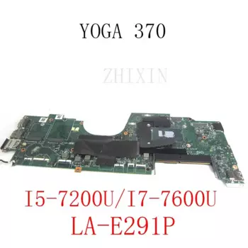 Материнская плата для ноутбука Lenovo Thinkpad X270 с процессором i5-6300U/6200u DX270 NM-B061 FRU 01LW729 01HY521, полный тест