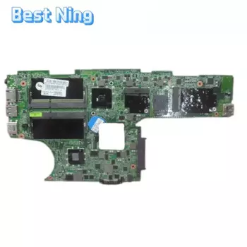 Материнская плата для ноутбука Lenovo X120E 63Y1856 63Y1858 DAFL7BMB8E0