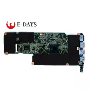 Материнская плата для ноутбука Lenovo Yoga 300-11IBR Flex 3-1130, материнская плата с процессором N3060 4G 64G N3050 2G 64G